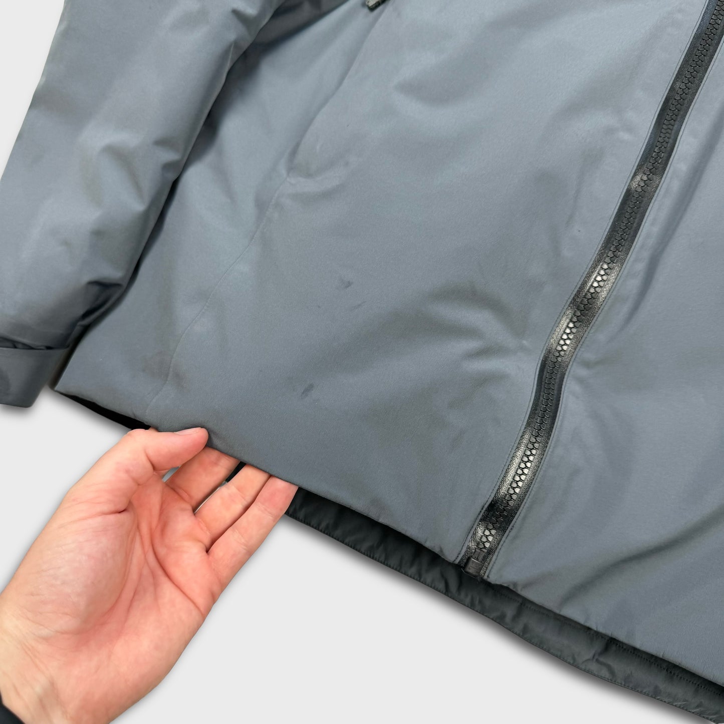 Arc’teryx Macai Goretex Pro Padded Jacket M