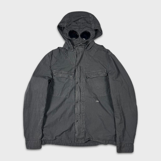 CP Company Tela Goggle Zip Jacket L