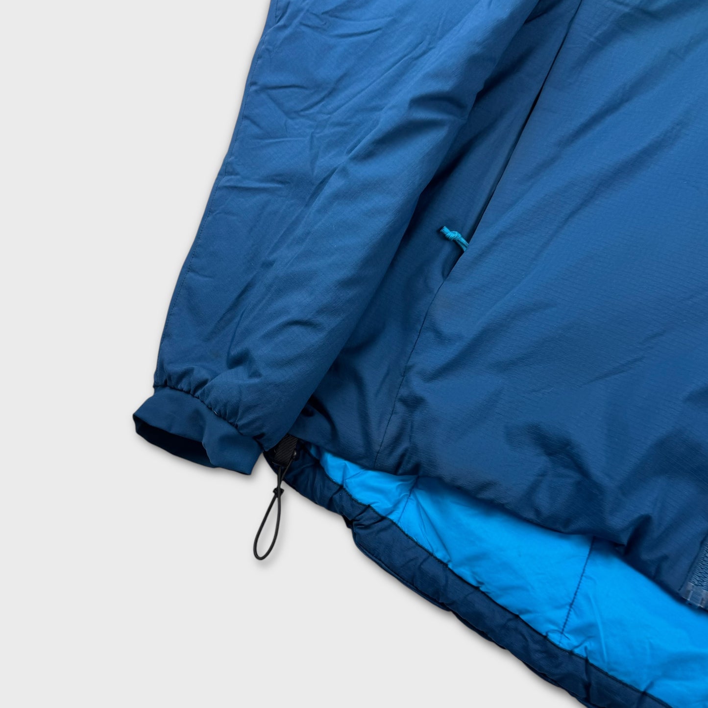 Arc’teryx Two-Tone Atom Padded Jacket XL