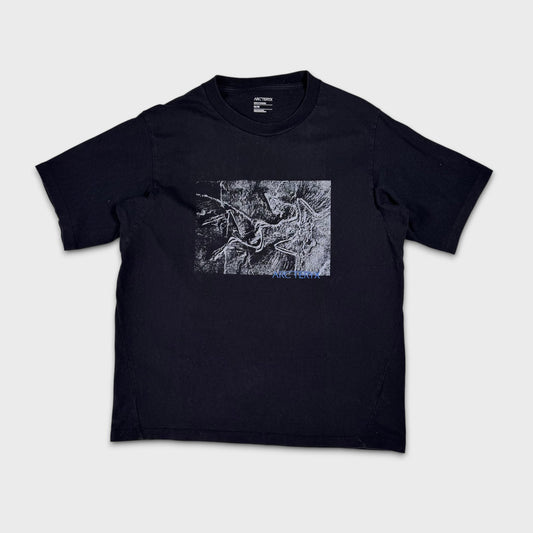 Arc’teryx Kraft Graphic T-Shirt M