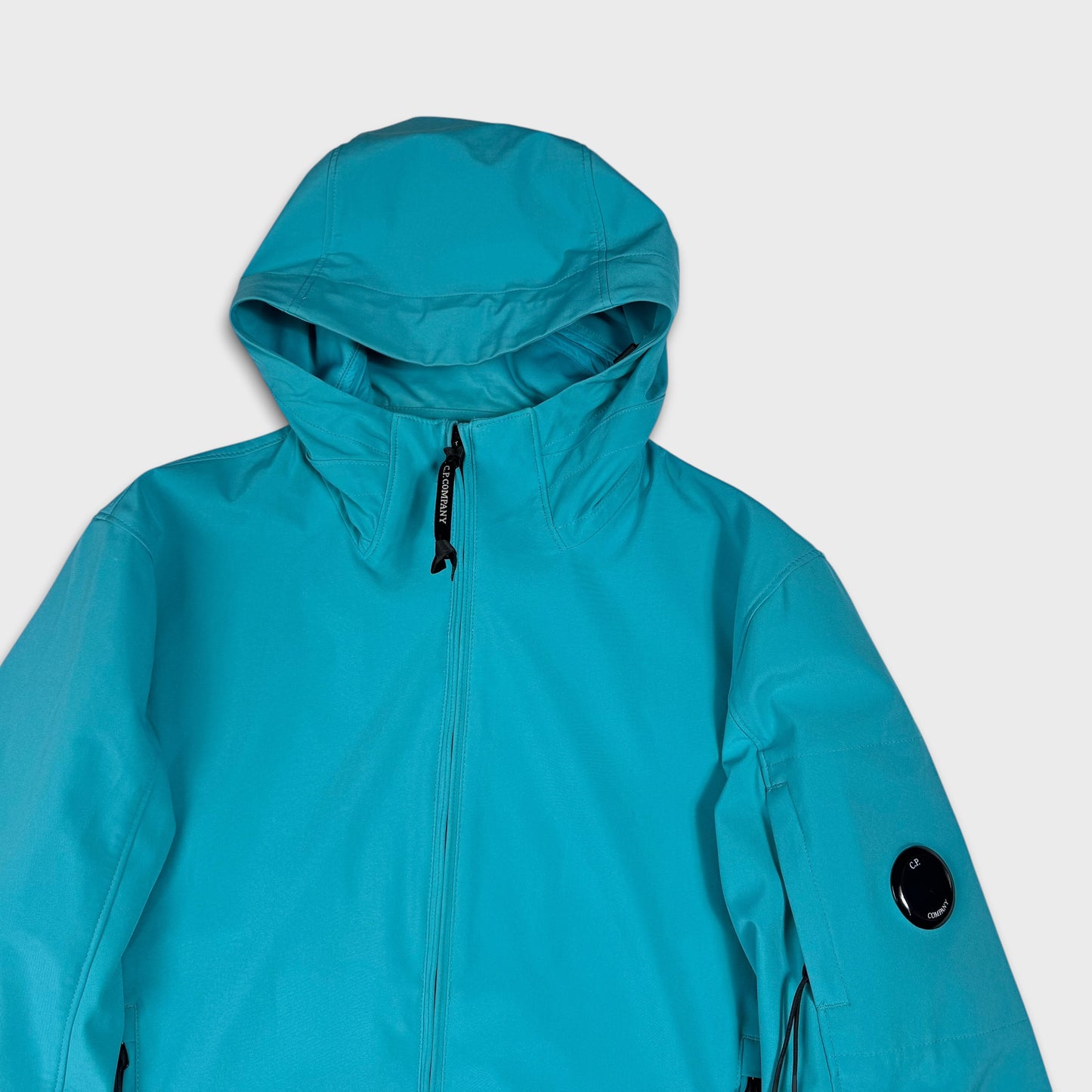 CP Company Aqua Soft Shell-R Jacket XL