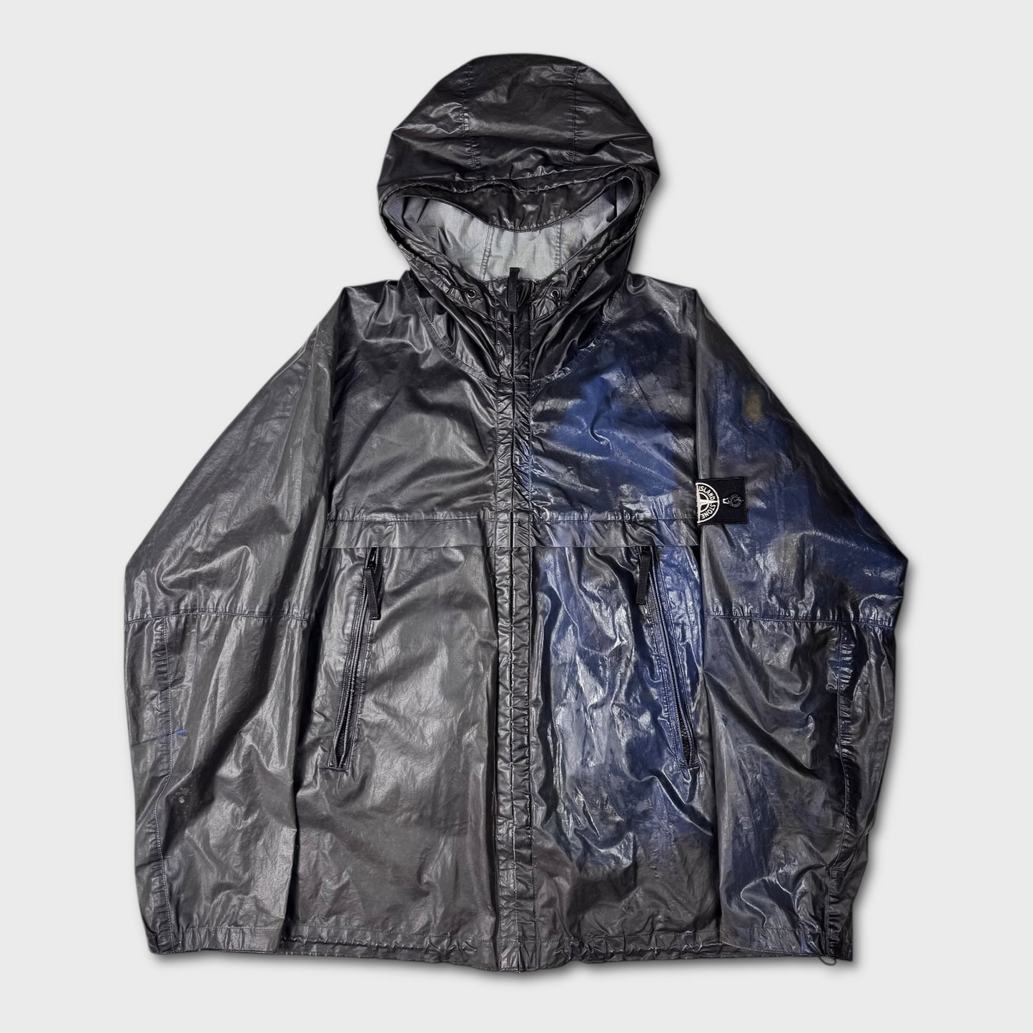Stone Island SS2011 ‘Heat Reactive’ Jacket XL