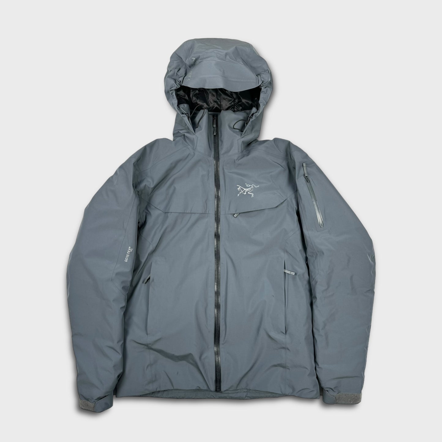 Arc’teryx Macai Goretex Pro Padded Jacket M