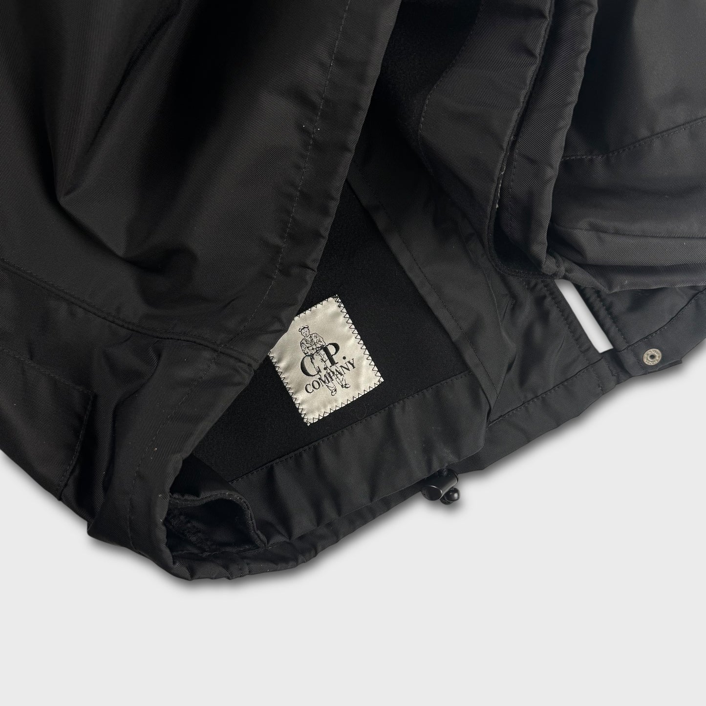 CP Company AW2008 Nylon Liner Jacket XXL