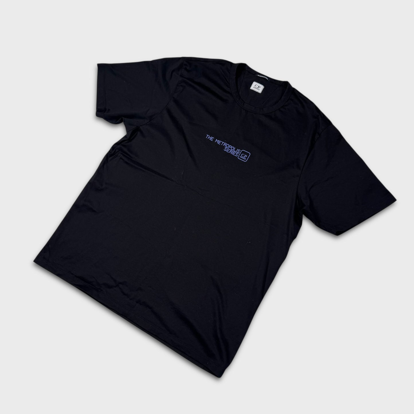 CP Company Heavyweight Metropolis T-Shirt XL