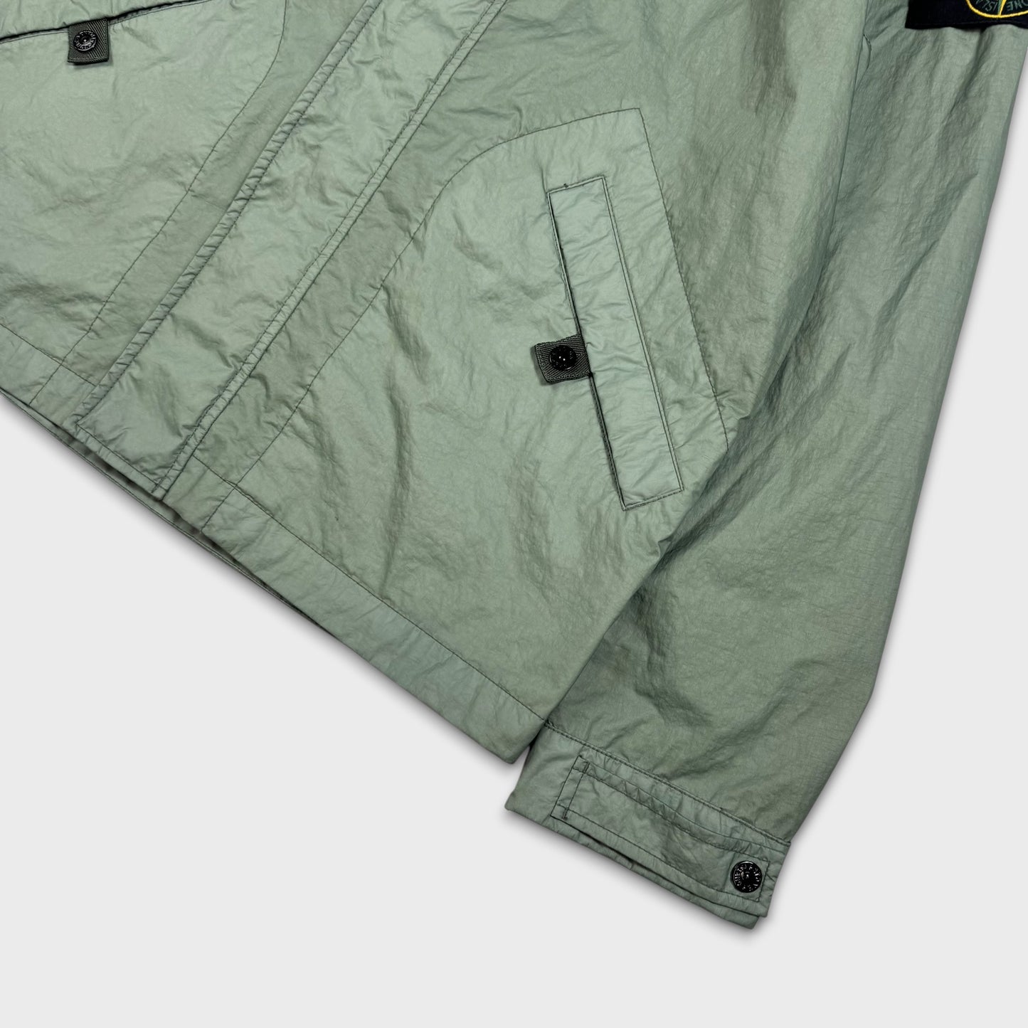 Stone Island 2026 Membrana 3L TC Jacket L