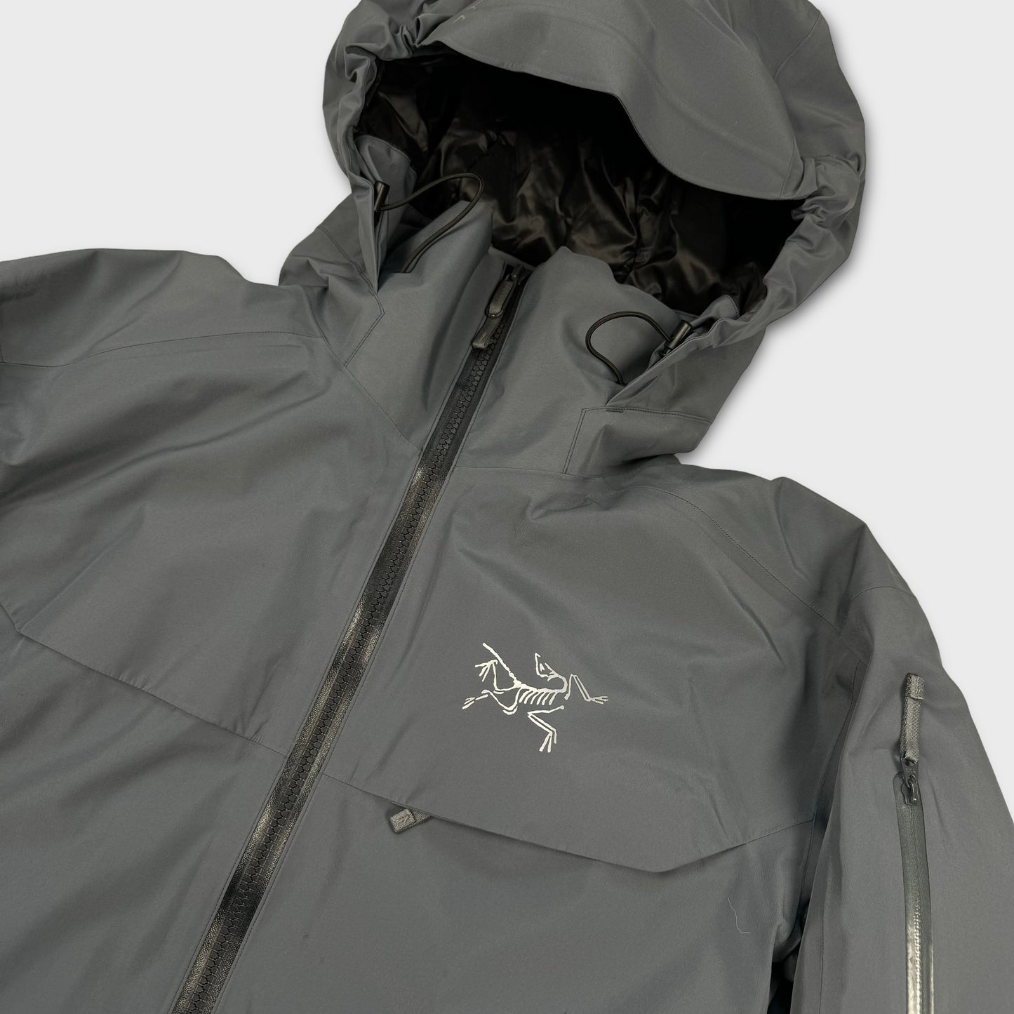 Arc’teryx Macai Goretex Pro Padded Jacket M