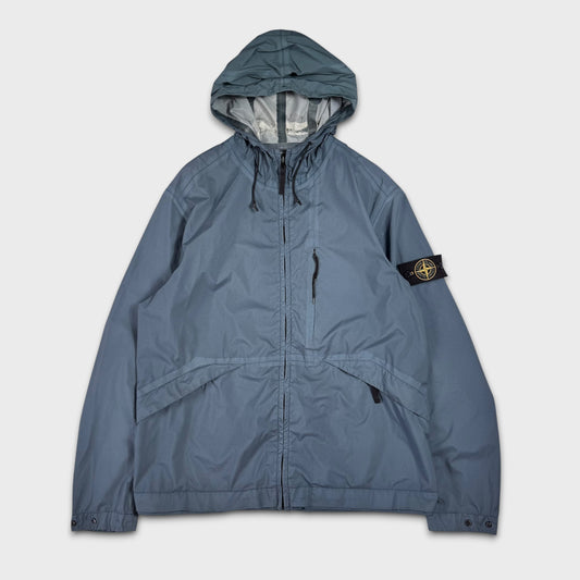 Stone Island Garment Dyed Performance Tela Jacket XL