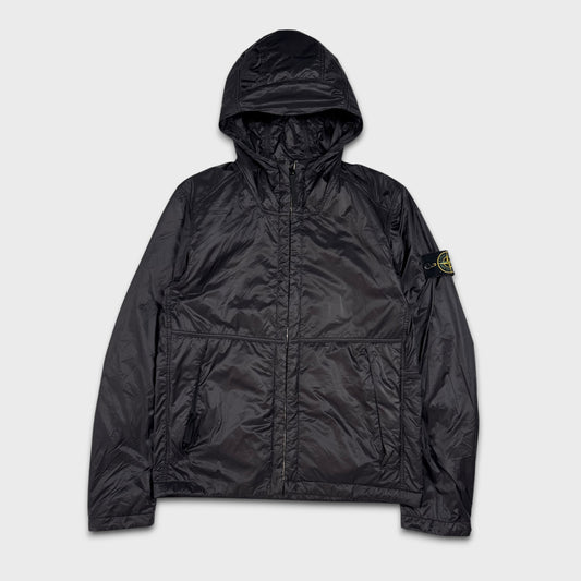 Stone Island MicroRipstop Primaloft Insulation Technology Jacket S