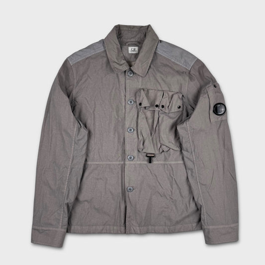 CP Company Grey Taylon P Jacket M