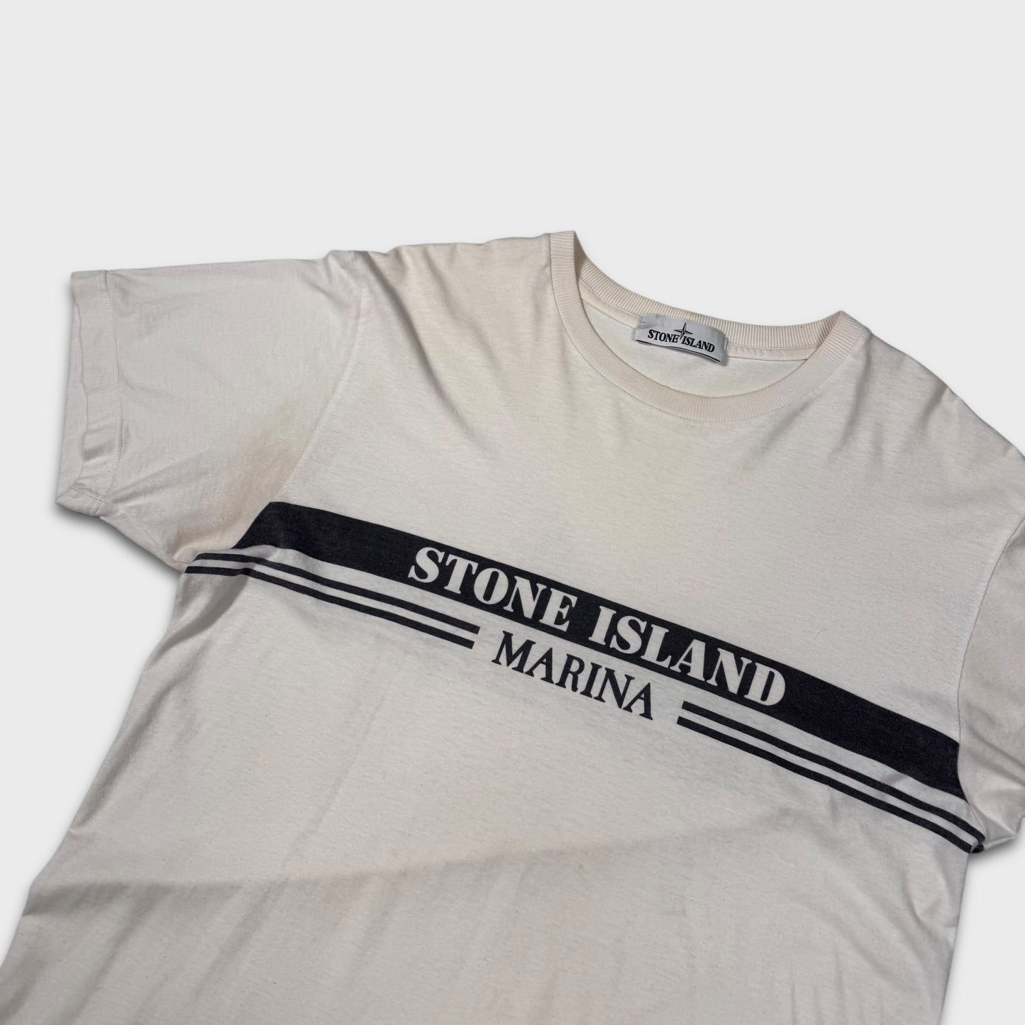 Stone Island Marina T-Shirt L