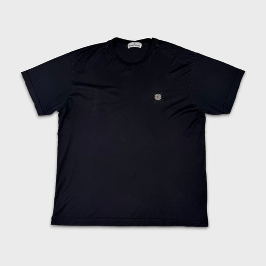 Stone Island Black Compass T-Shirt 3XL