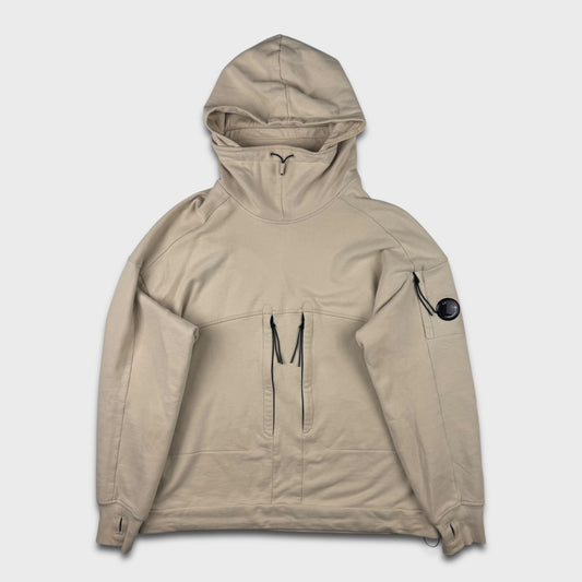 CP Company Pullover Smock Hoodie XXL