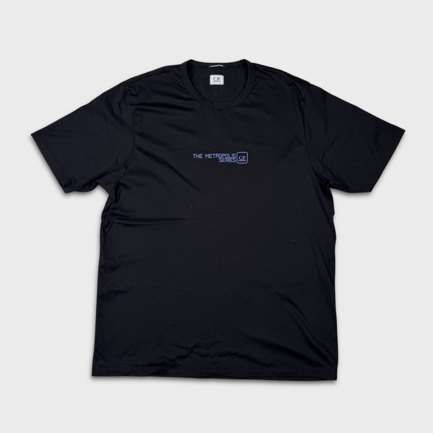 CP Company Heavyweight Metropolis T-Shirt XL