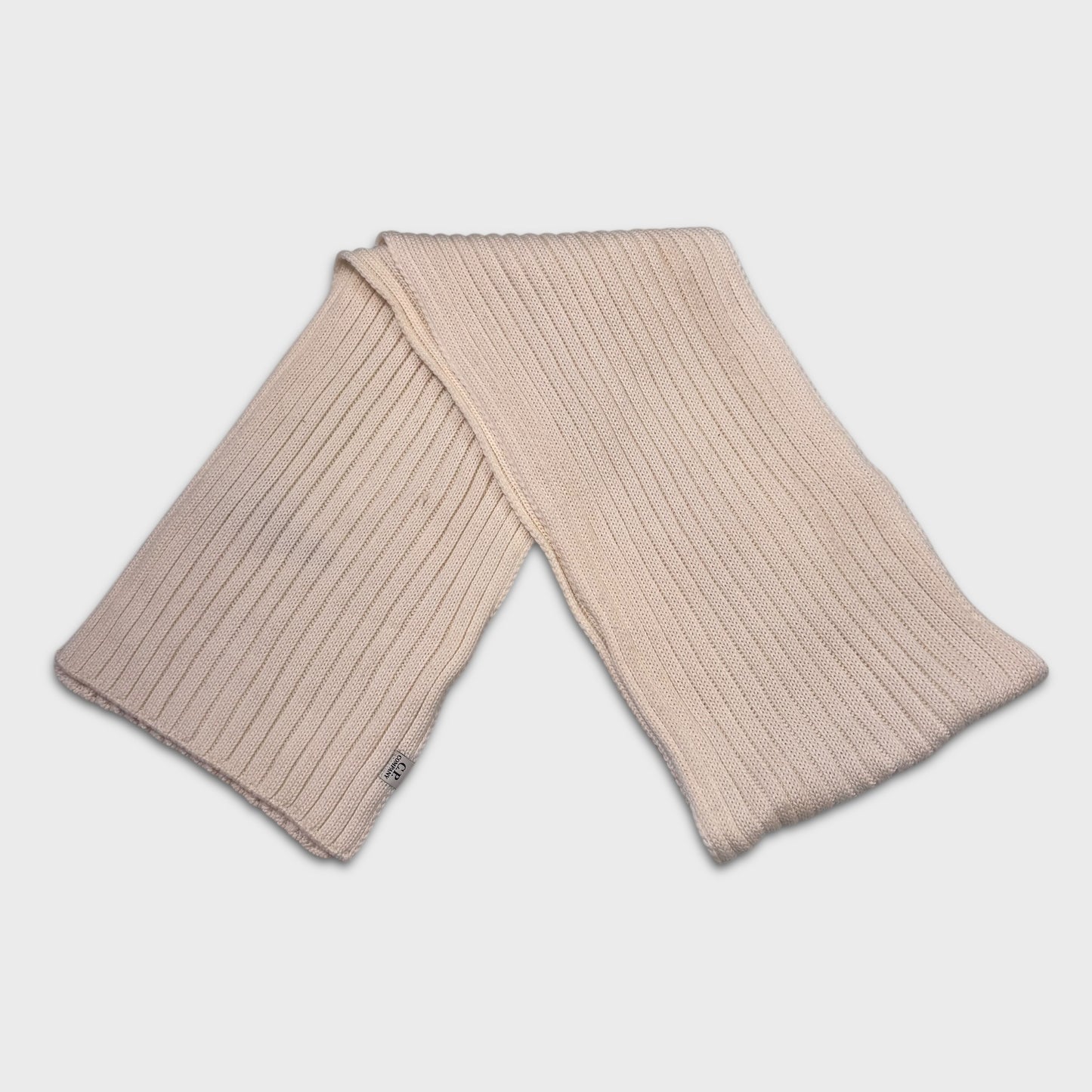 CP Company Knit Scarf