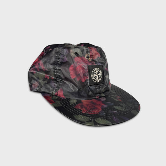 Stone Island x Supreme Lamy Cap BNWT