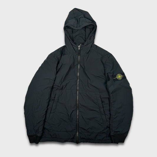 Stone Island Comfort Tech Composite Polartex Alpha Technology Jacket XXL