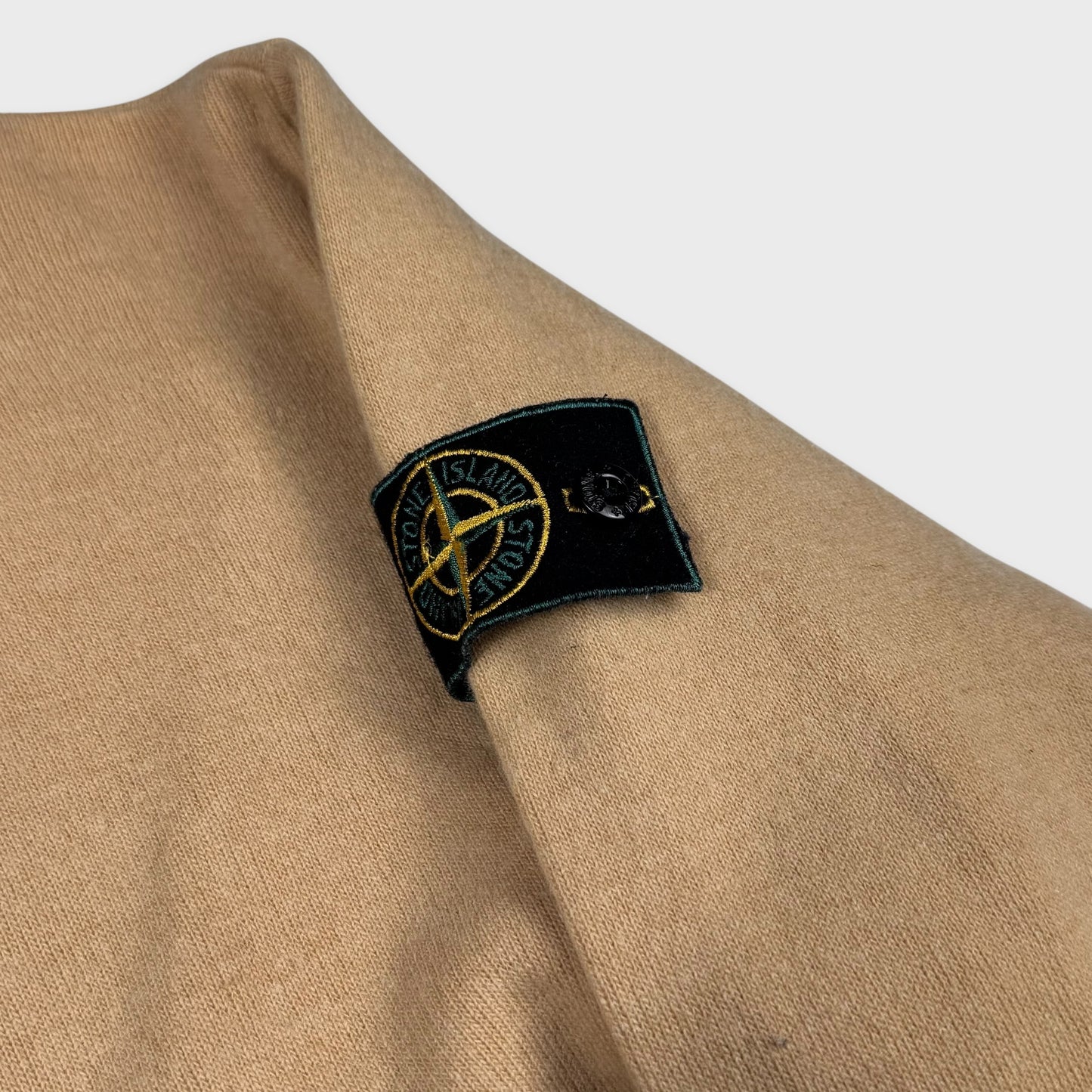 Stone Island AW1997 Pullover Jumper XL