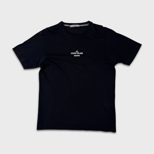 Stone Island ‘Ice Jacket’ Archivio T-Shirt M