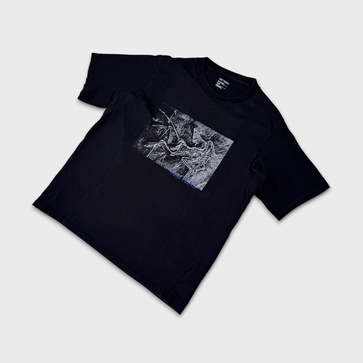Arc’teryx Kraft Graphic T-Shirt M