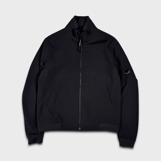 CP Company Black Shell-R Jacket M