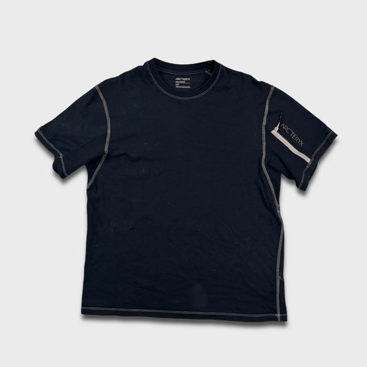 Arc’teryx System-A Heavy Cotton T-Shirt S