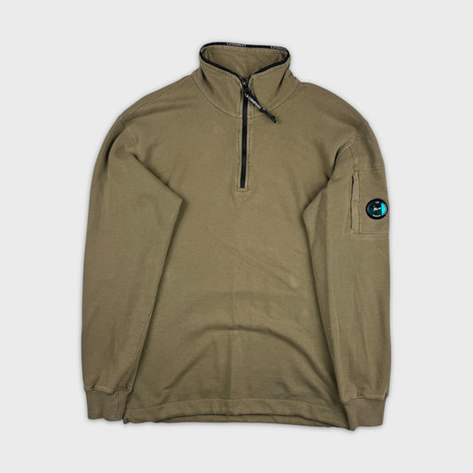 CP Company X Patta 1/4 Zip Jumper M