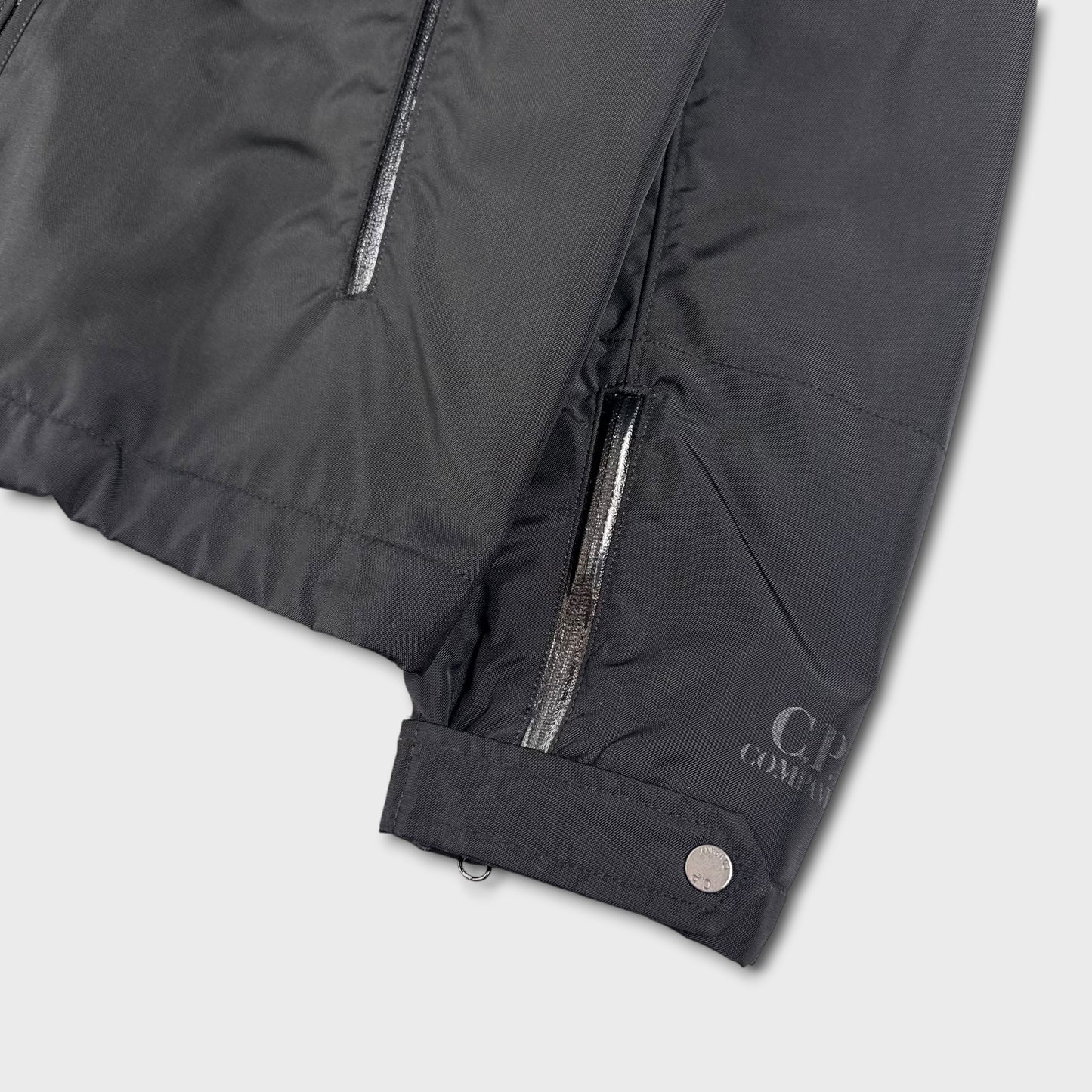 CP Company 2011 Leinster Goggle Jacket XXL