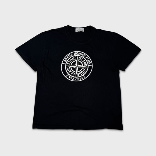 Stone Island ‘Arena Homme Plus’ 2013 T-Shirt XL