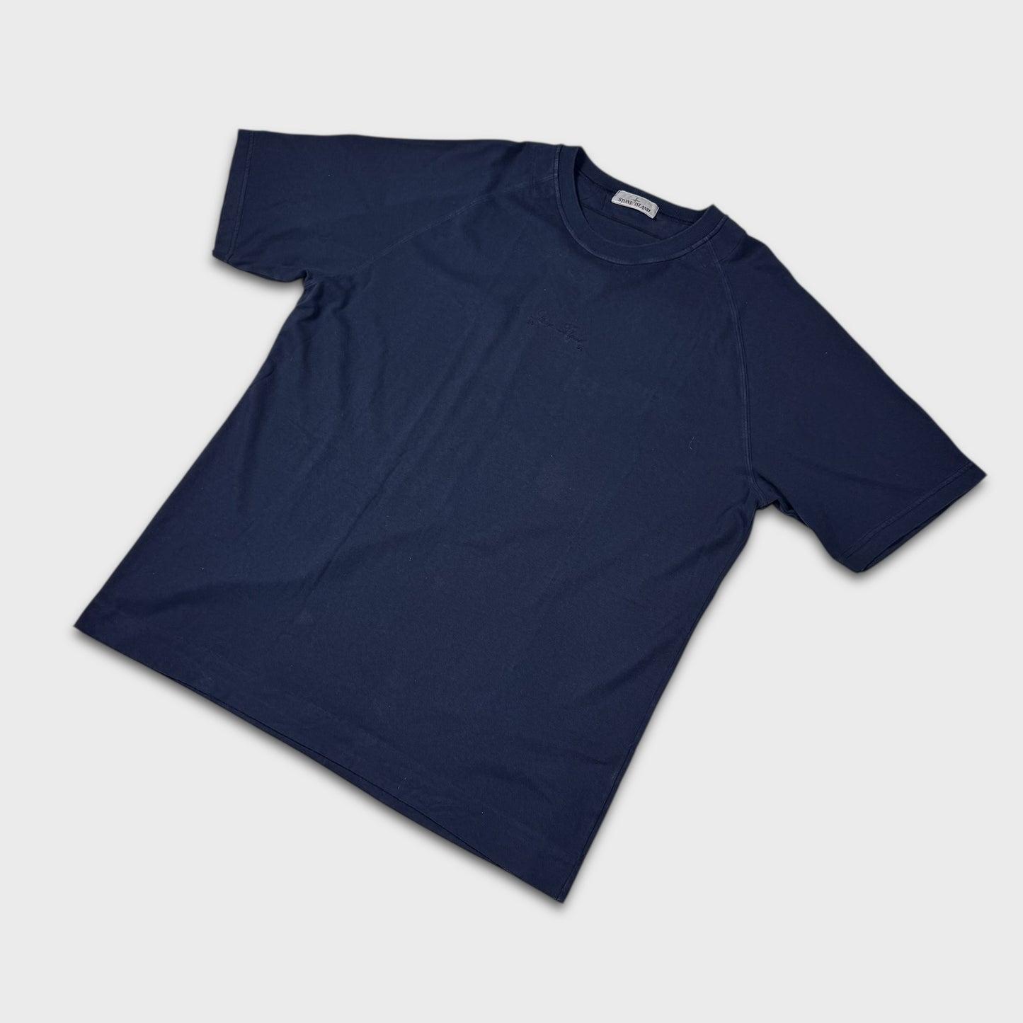 Stone Island 40th Anniversary T-Shirt 3XL