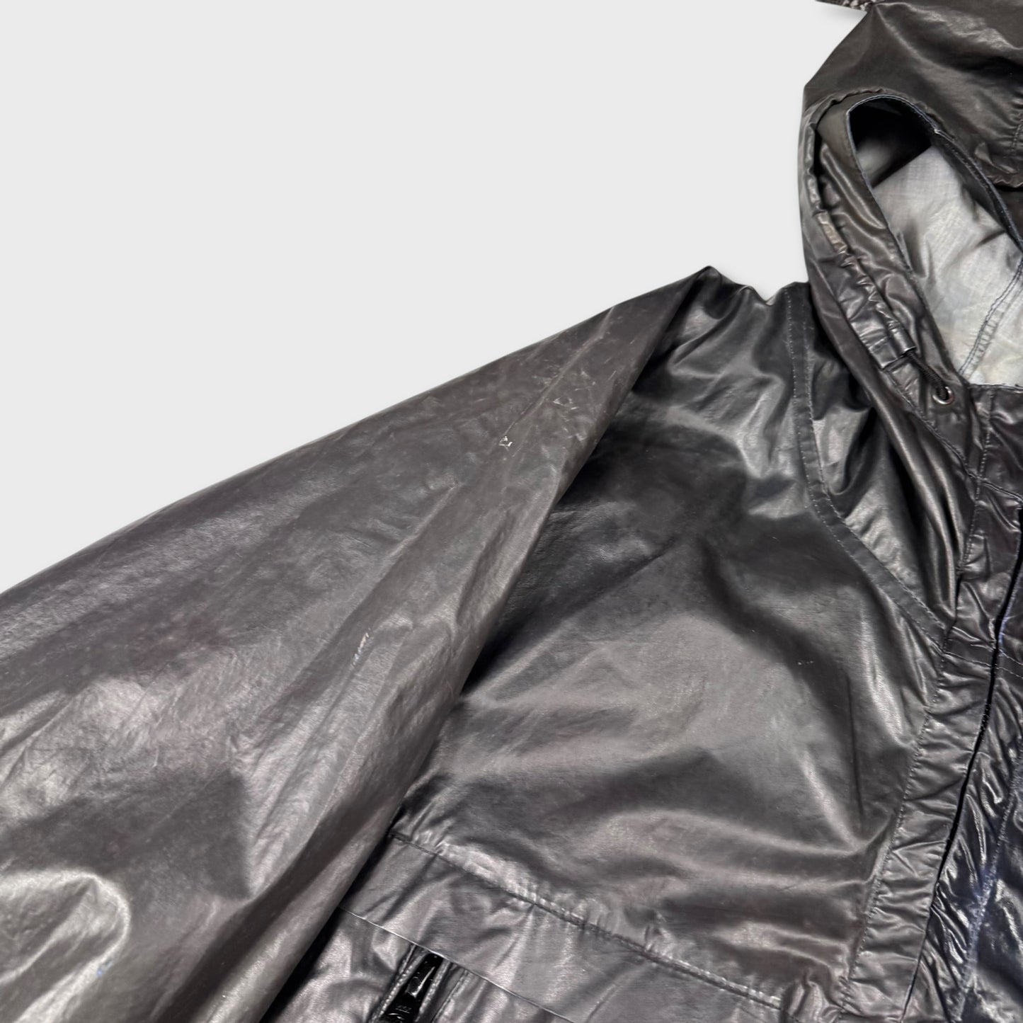 Stone Island SS2011 ‘Heat Reactive’ Jacket XL