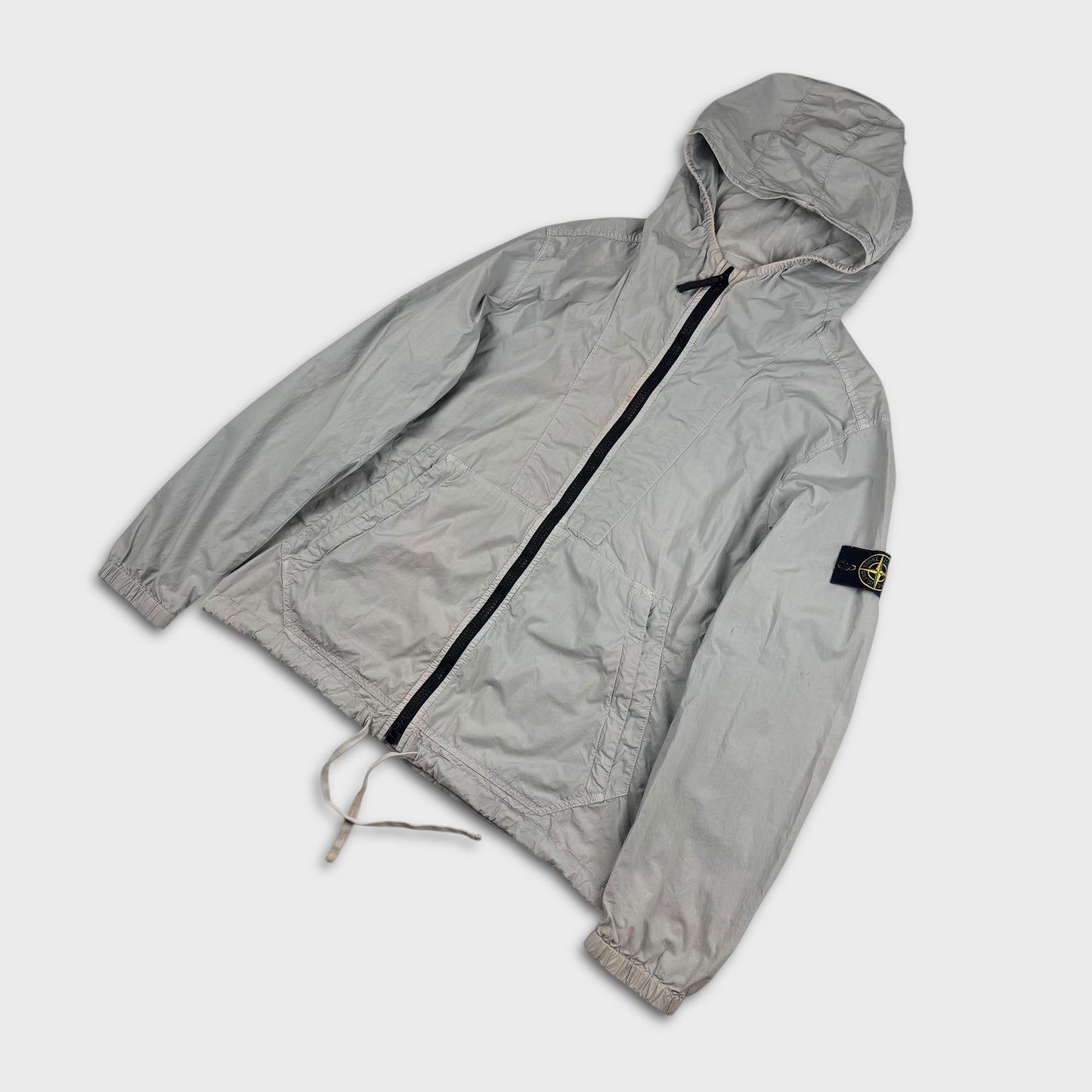 Stone Island Tela Parachute Jacket XXL