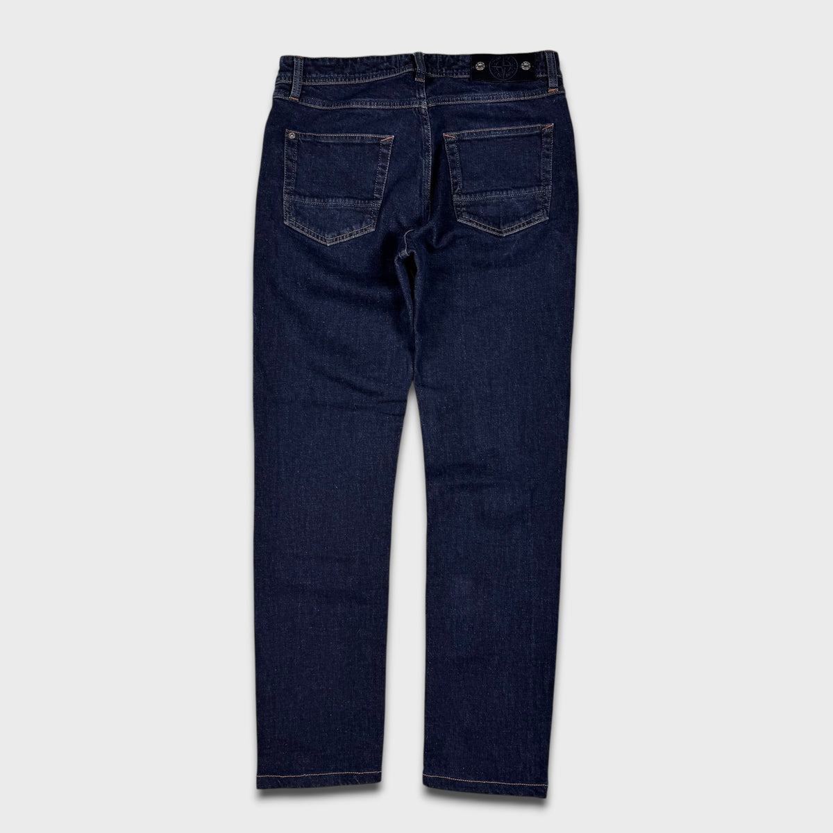 Stone Island ‘Denim Research’ Jeans W30