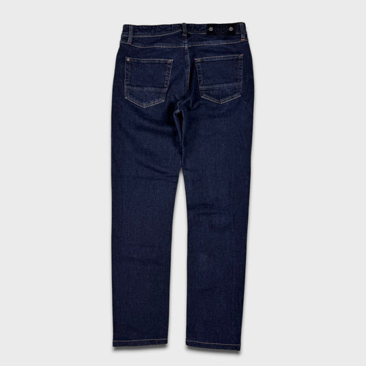 Stone Island ‘Denim Research’ Jeans W30
