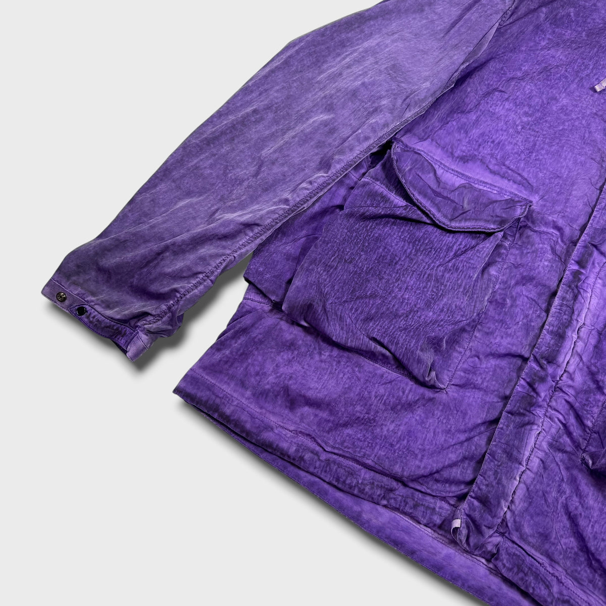 CP Company x Palace La Mille Goggle Jacket XL