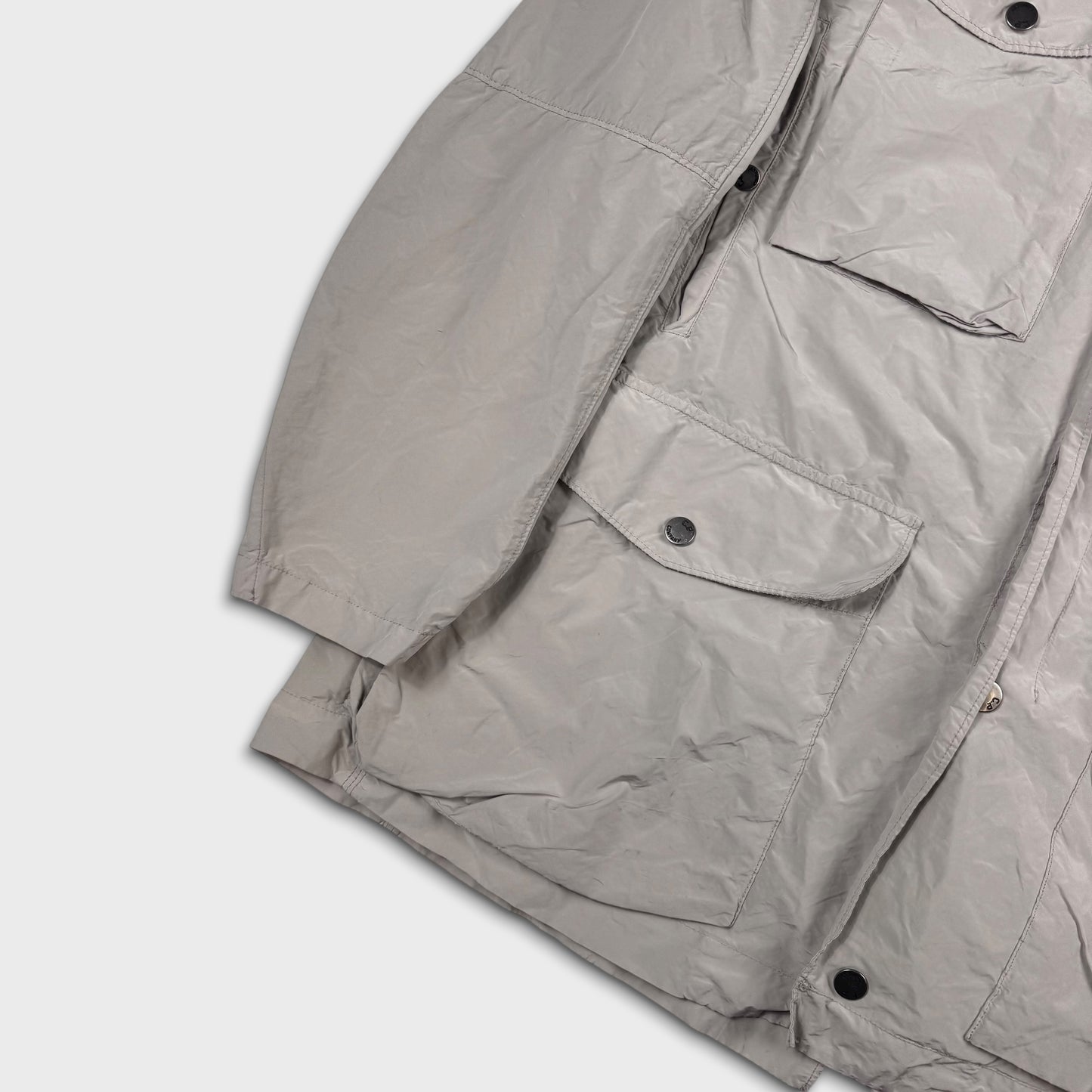 CP Company 2000’s Field Multipocket Jacket XXL