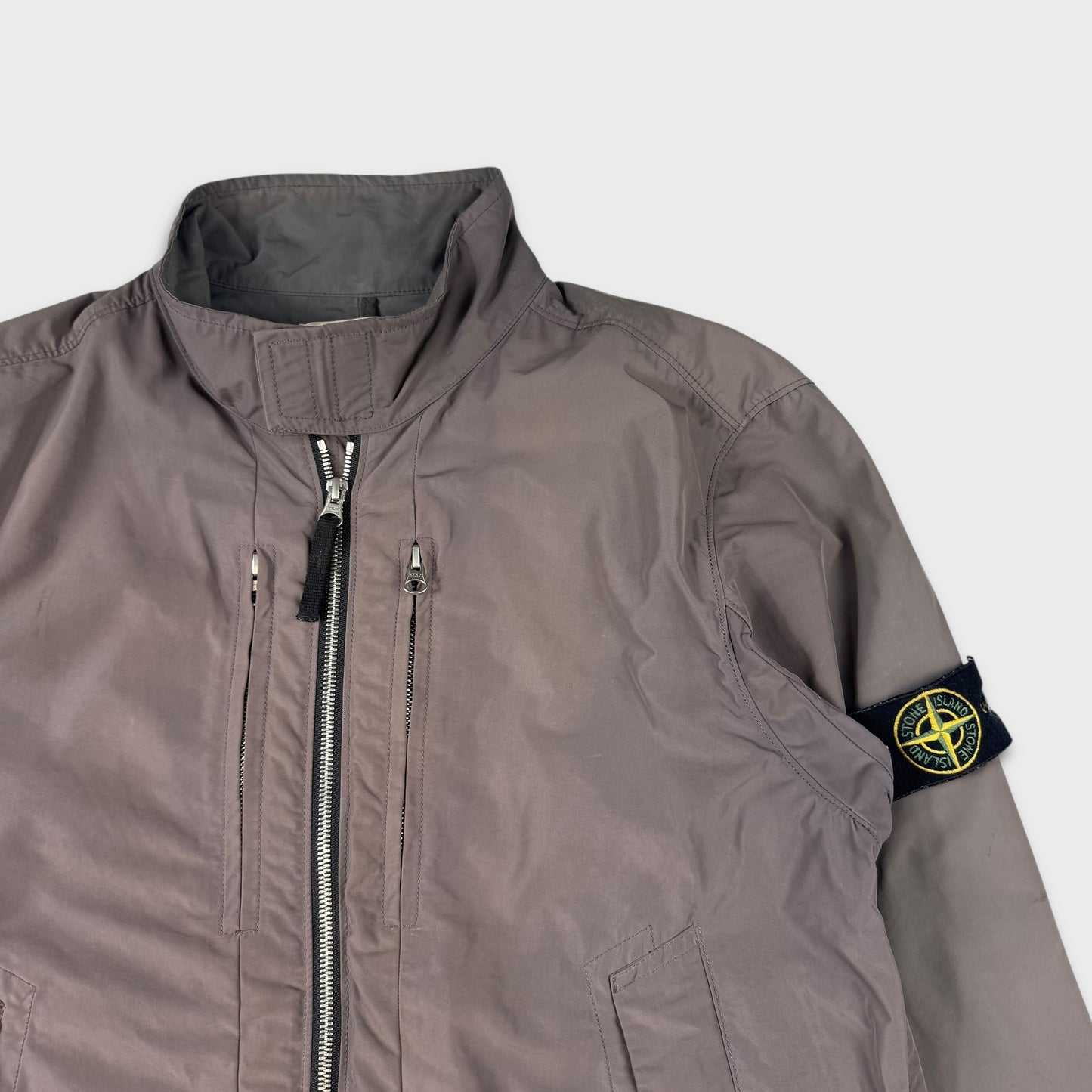 Stone Island Micro Reps Jacket L