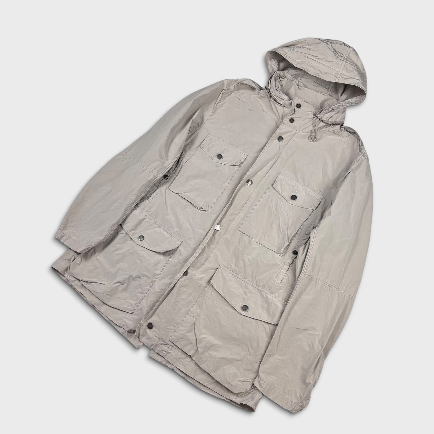 CP Company 2000’s Field Multipocket Jacket XXL