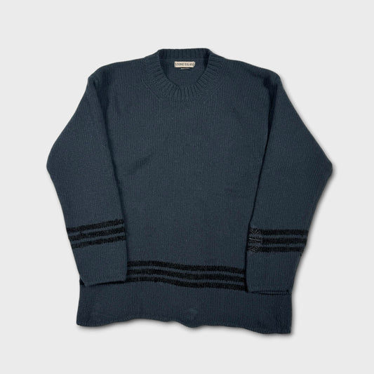 Stone Island 90’s Vintage Knit M