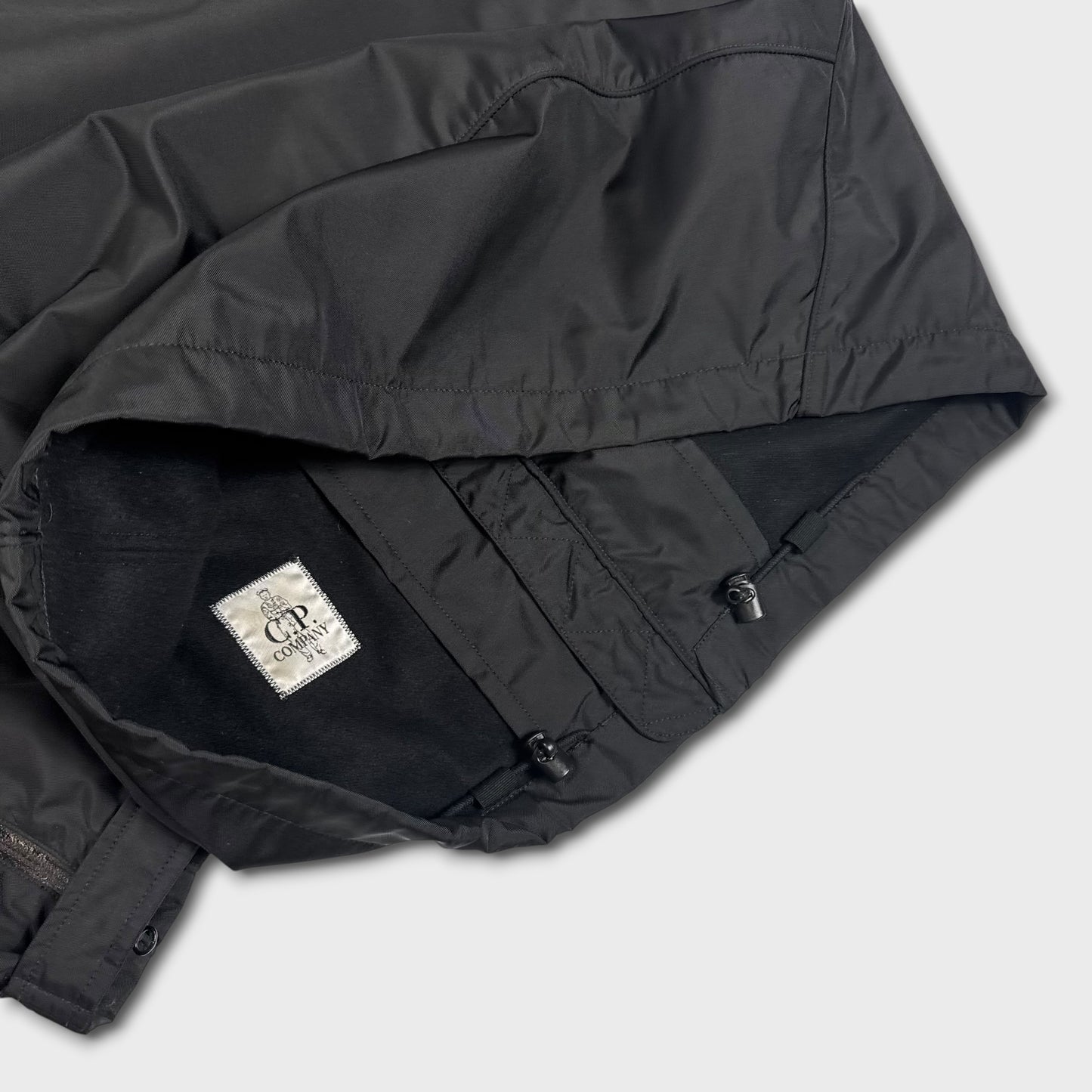CP Company 2011 Leinster Goggle Jacket XXL