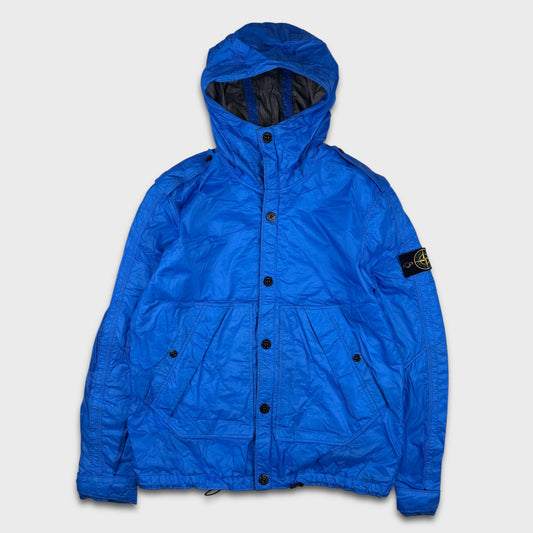 Stone Island Hyperlight Dual-Layer Nylon Jacket XL