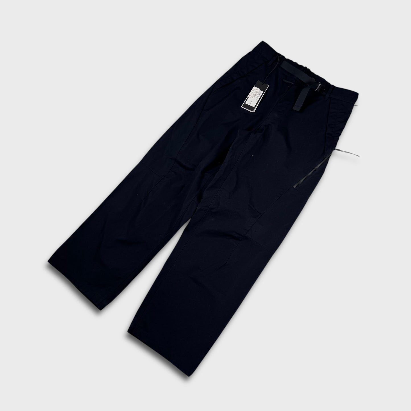 CP Company Baggy Metropolis Cargo Trousers BNWT M