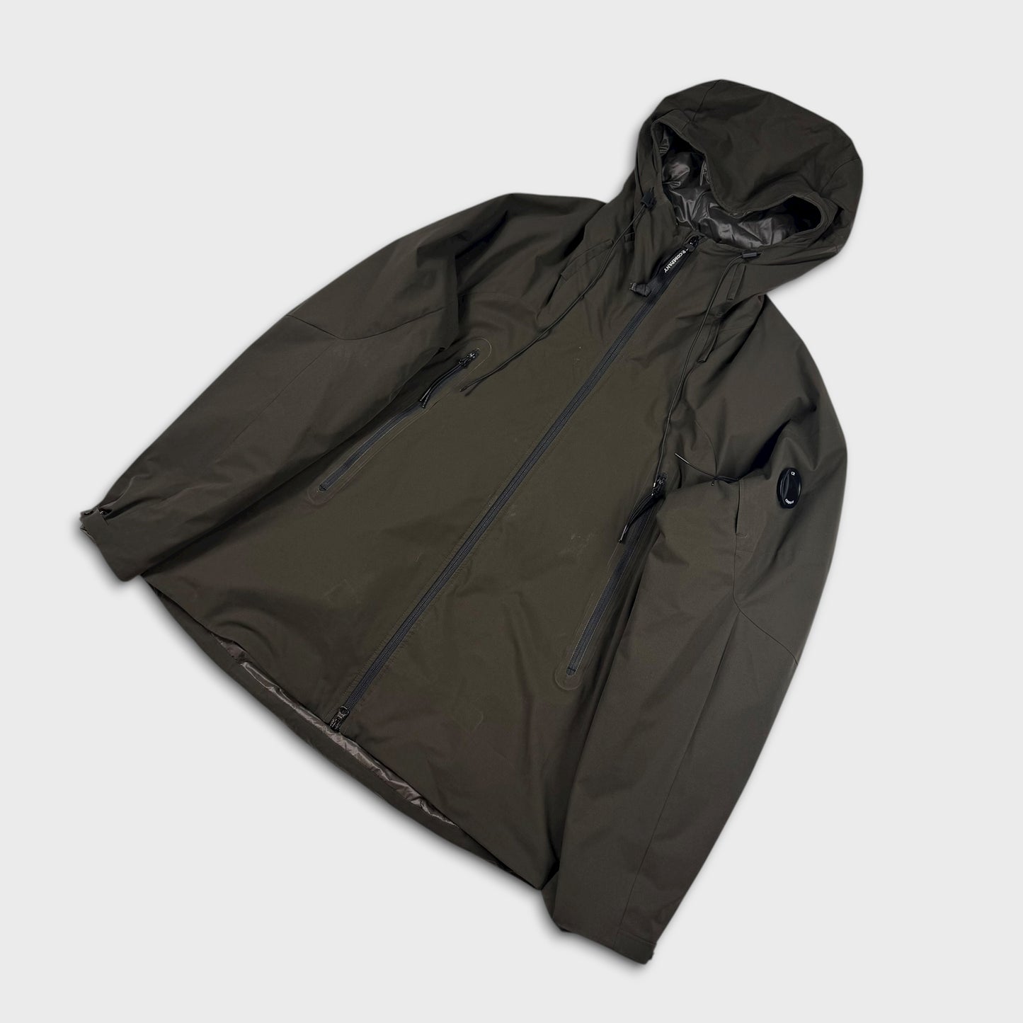 CP Company Primaloft Pro-Tek Jacket XXL