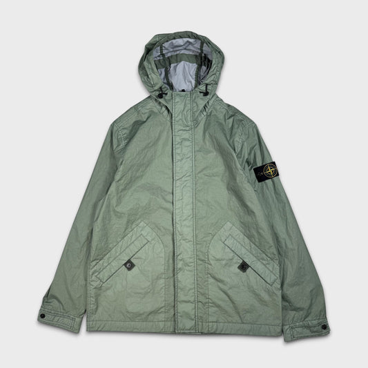 Stone Island 2026 Membrana 3L TC Jacket L