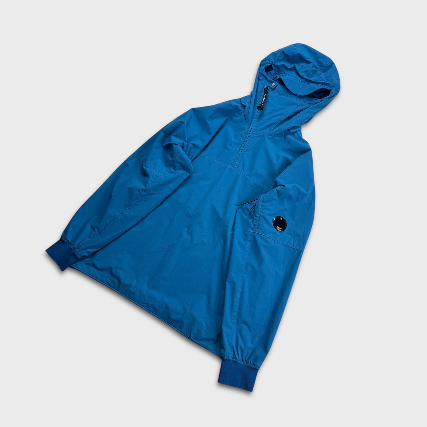 CP Company Pullover Smock Sniper Jacket M