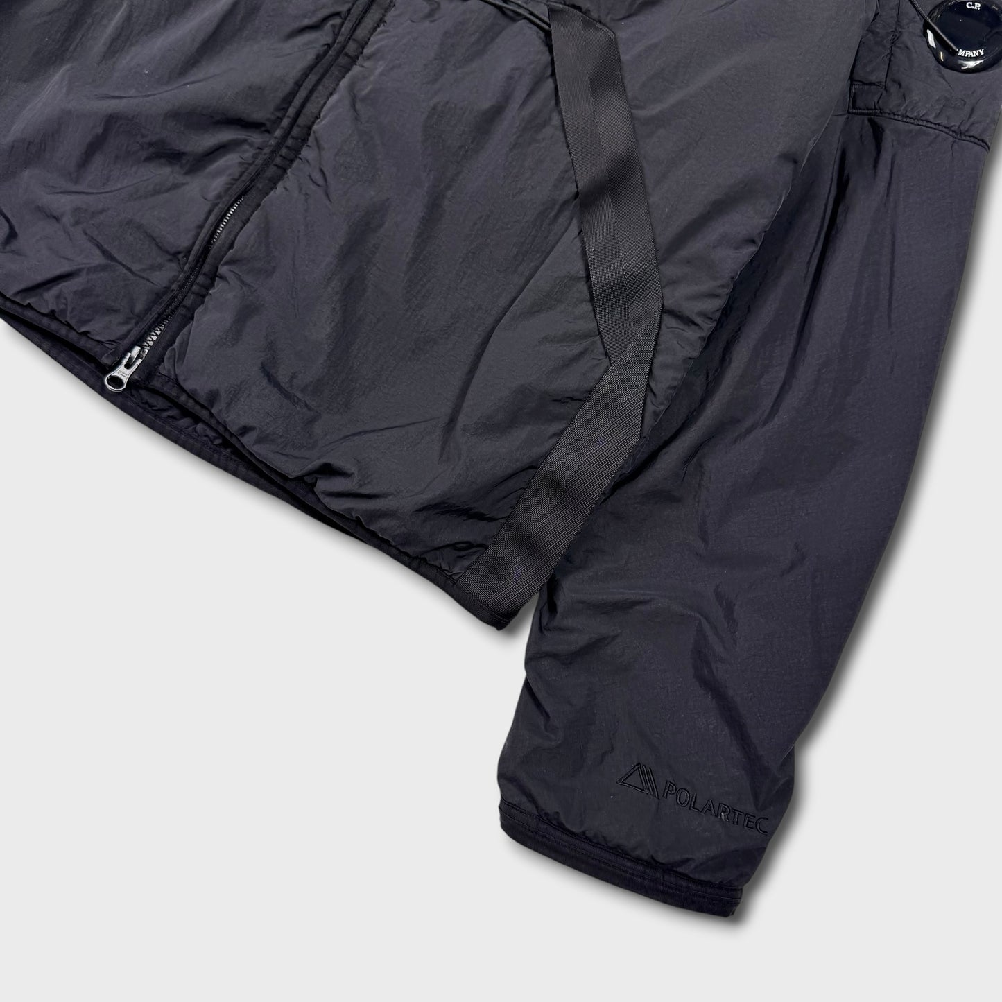 CP Company Polartec GDP Padded Jacket S
