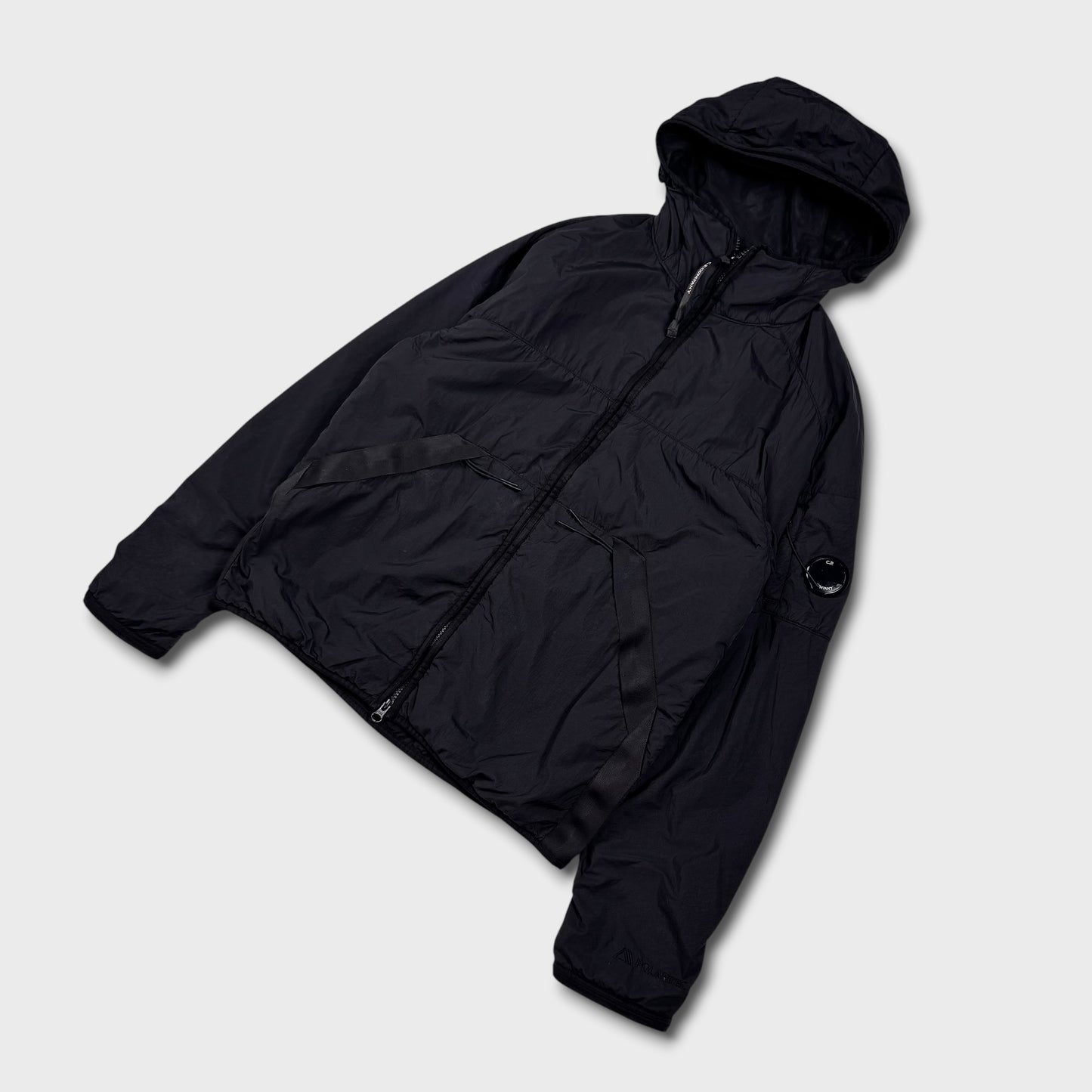 CP Company Polartec GDP Padded Jacket S