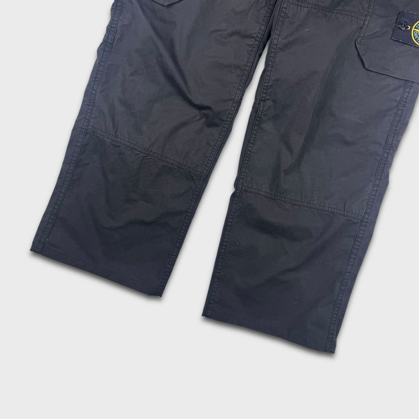 Stone Island Baggy 2023 Type ‘CO’ Cargo Pants W31