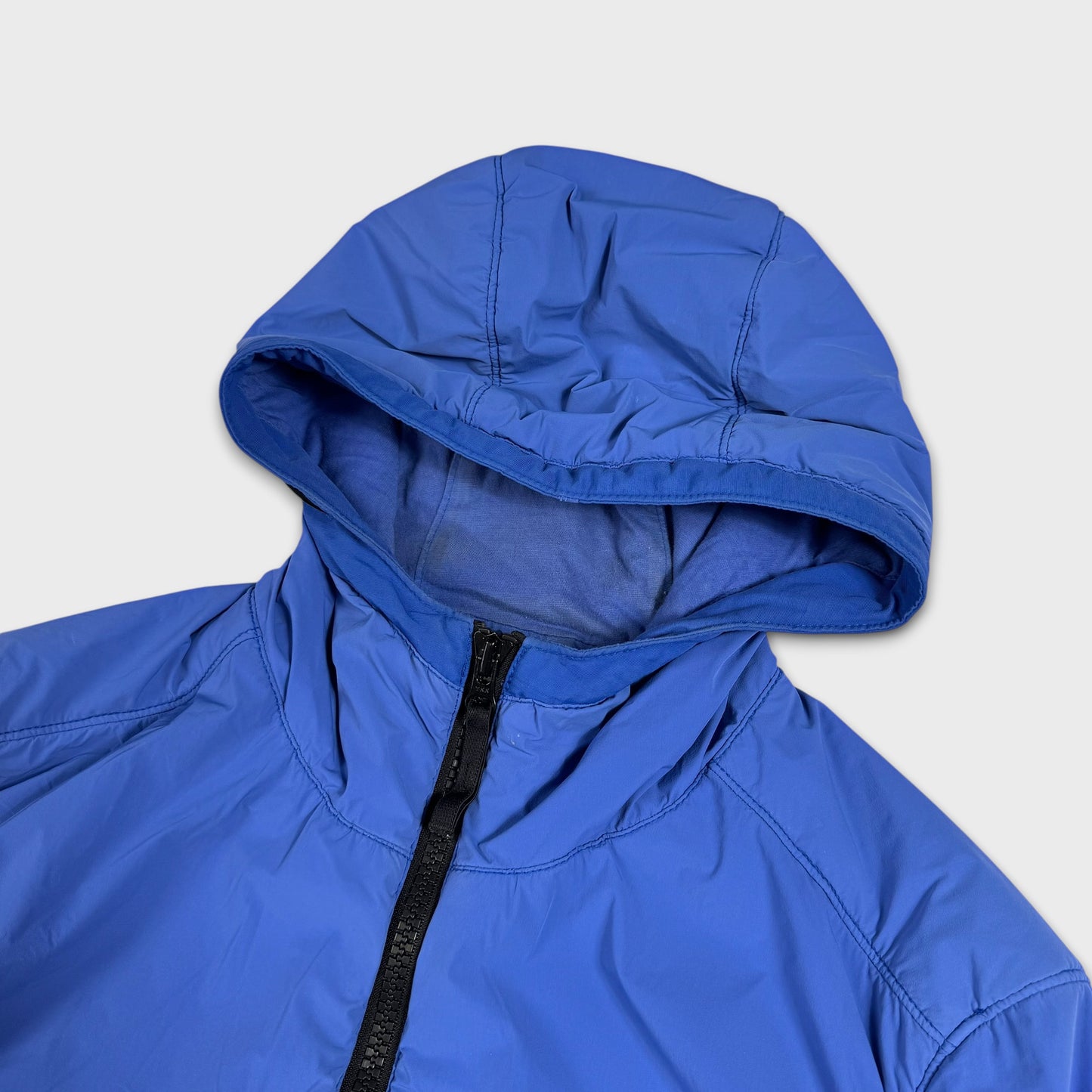 Stone Island Comfort Tech Composite Primaloft Technology Jacket M