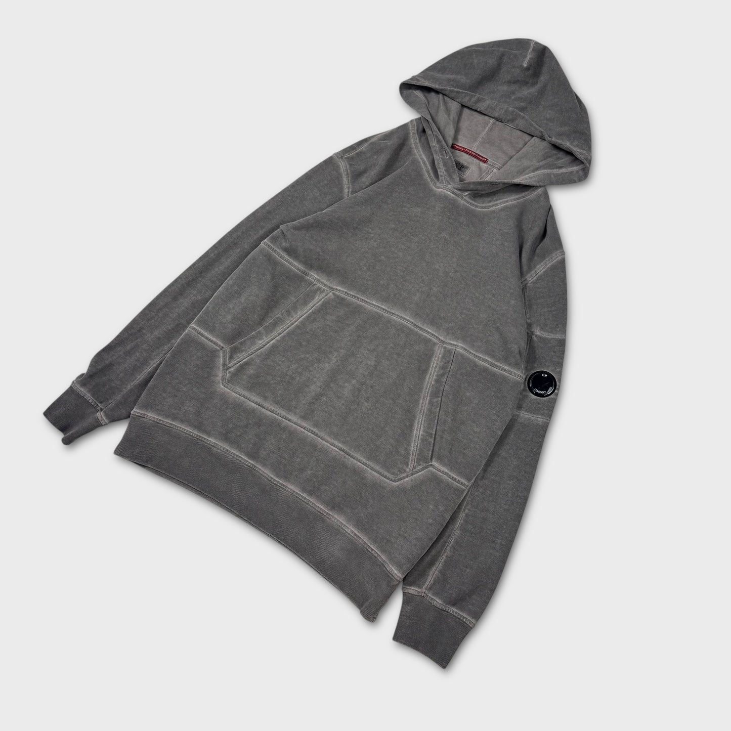 CP Company Recolour Lens Hoodie XL